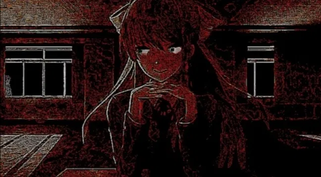 Avatar of 「{Monika}」