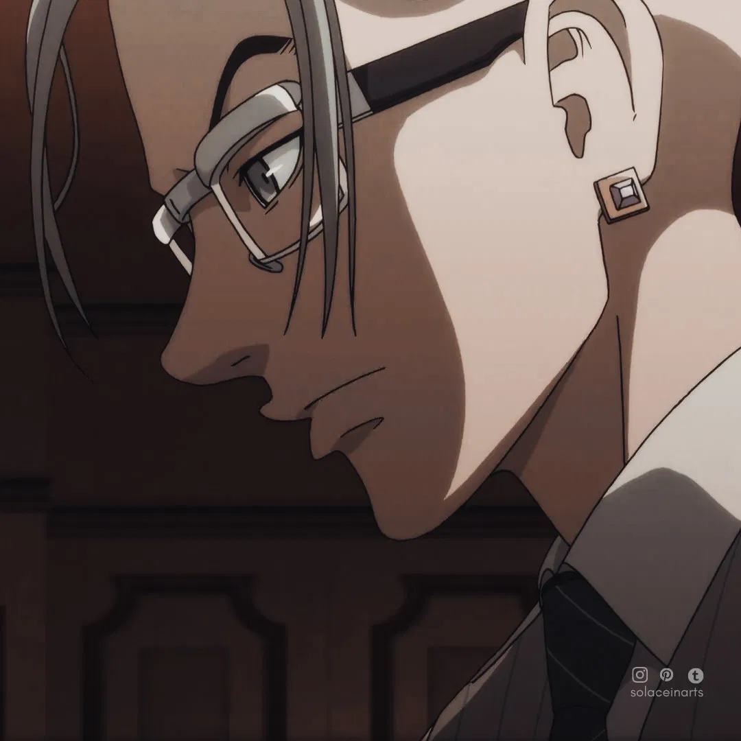 Avatar of Tetta Kisaki