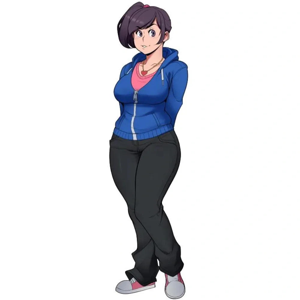 Avatar of Sarah