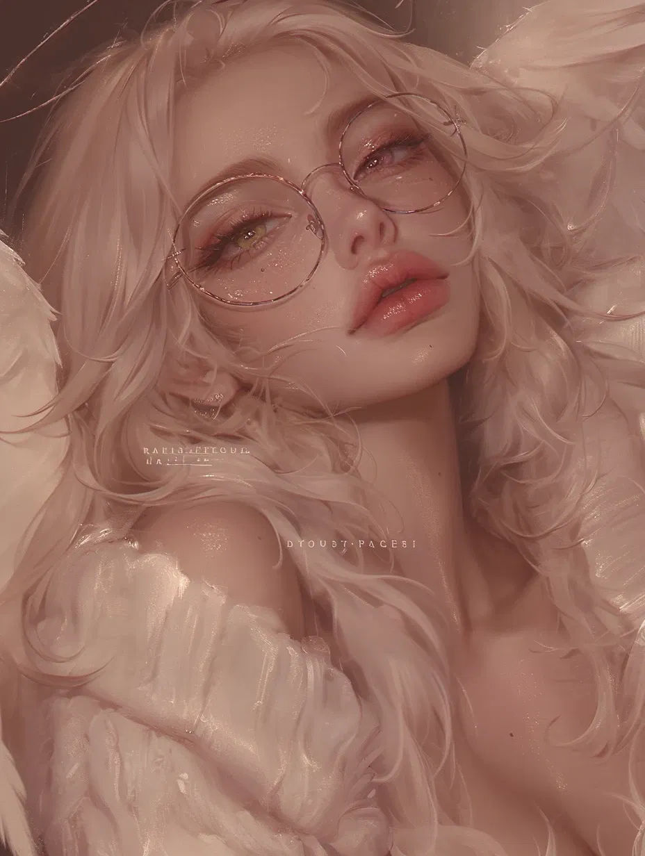 Avatar of Elysia Vail