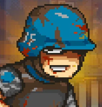 Avatar of Granadier -DAZW-