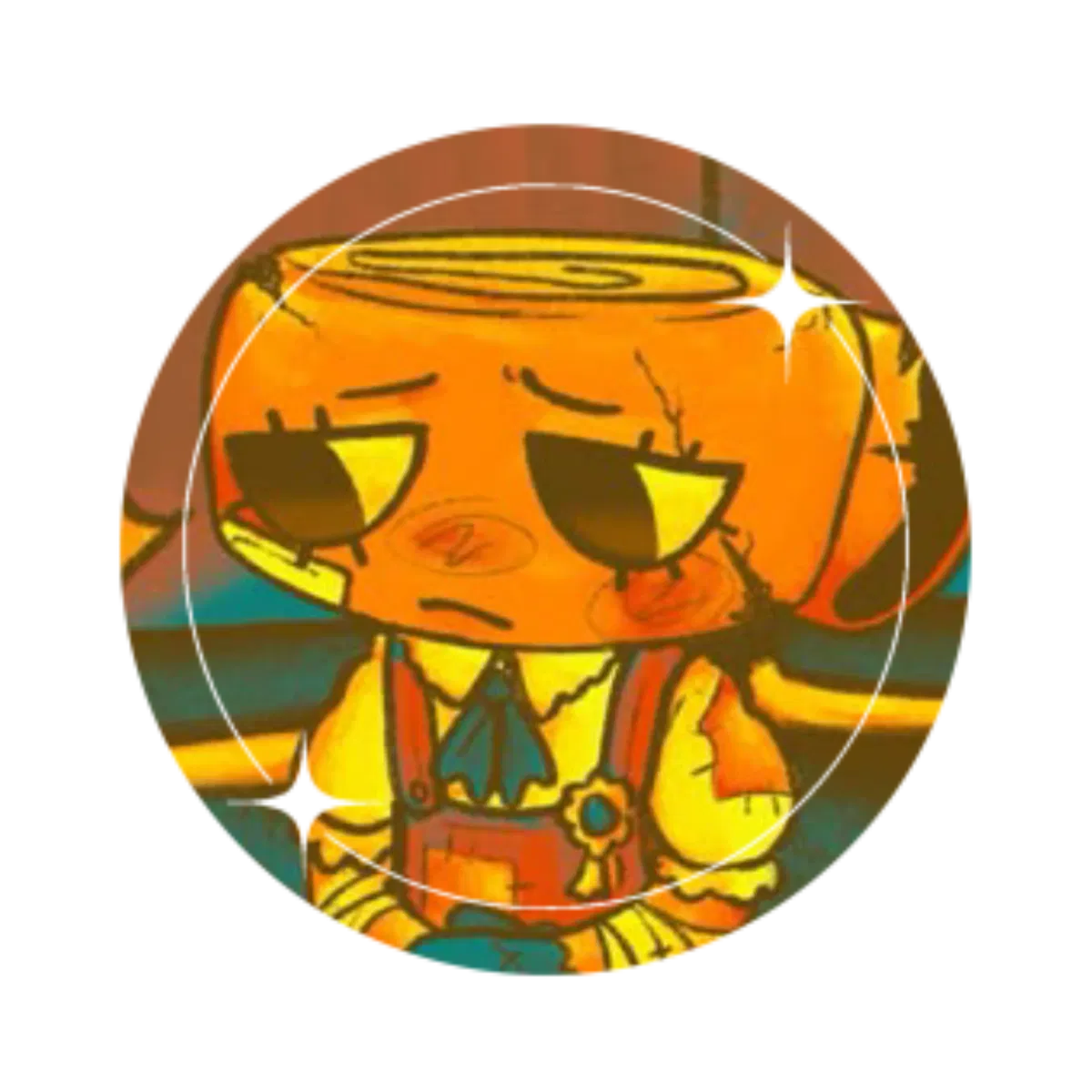 Avatar of Shelly Fossilian • DANDY'S WORLD
