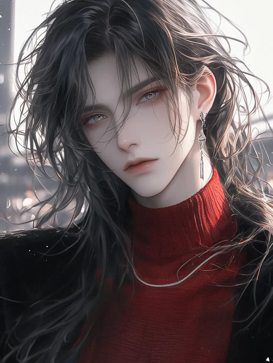 Avatar of Ray | Childhood best friend