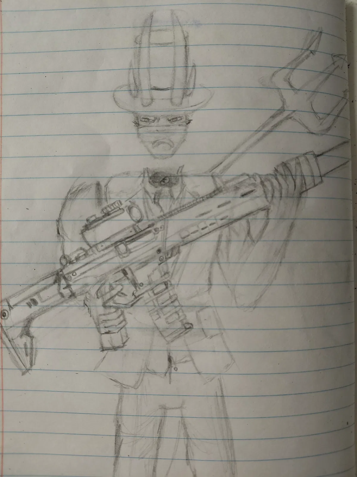 Avatar of Sneizer Sullivan