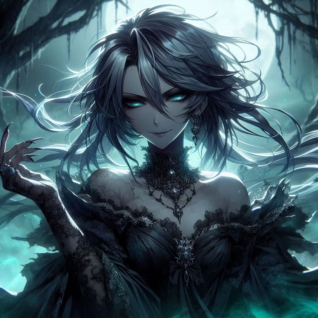Avatar of Your lovely banshee