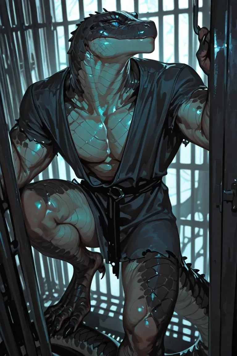 Avatar of Ender 