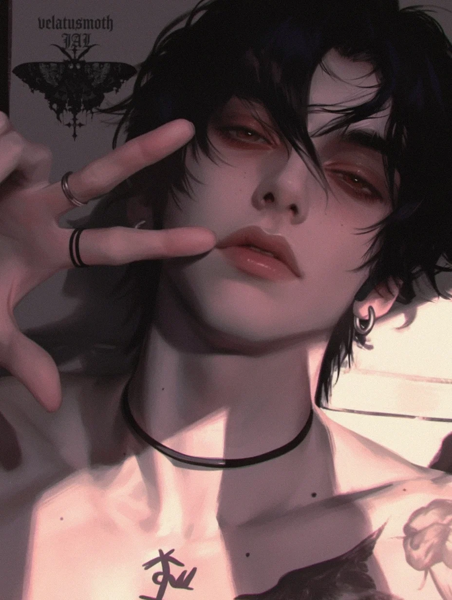 Avatar of Dex Westrem  ♱ Fucking your ex's older brother