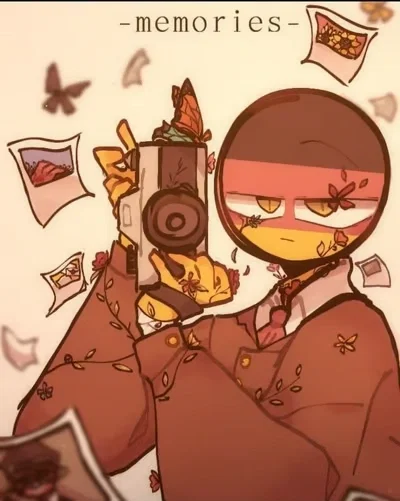 Avatar of Germany