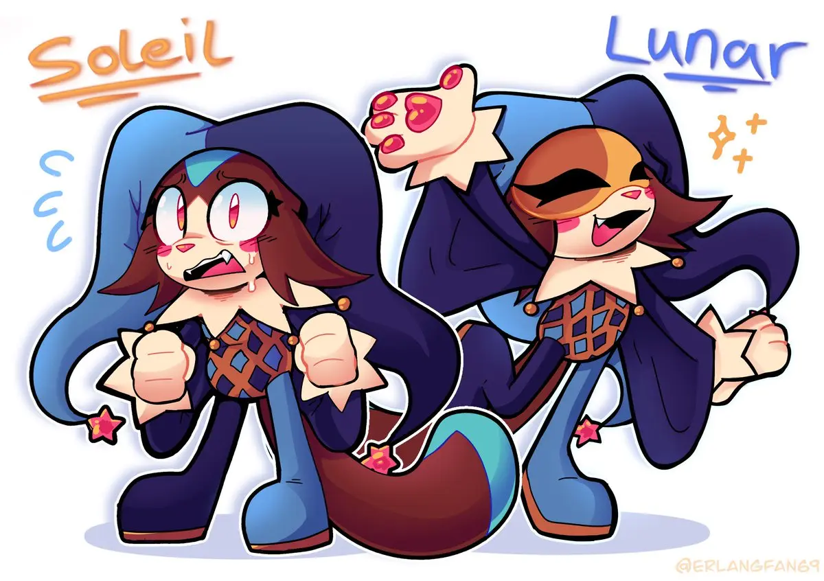 Avatar of Soleil/Lunar the Sugar Glider