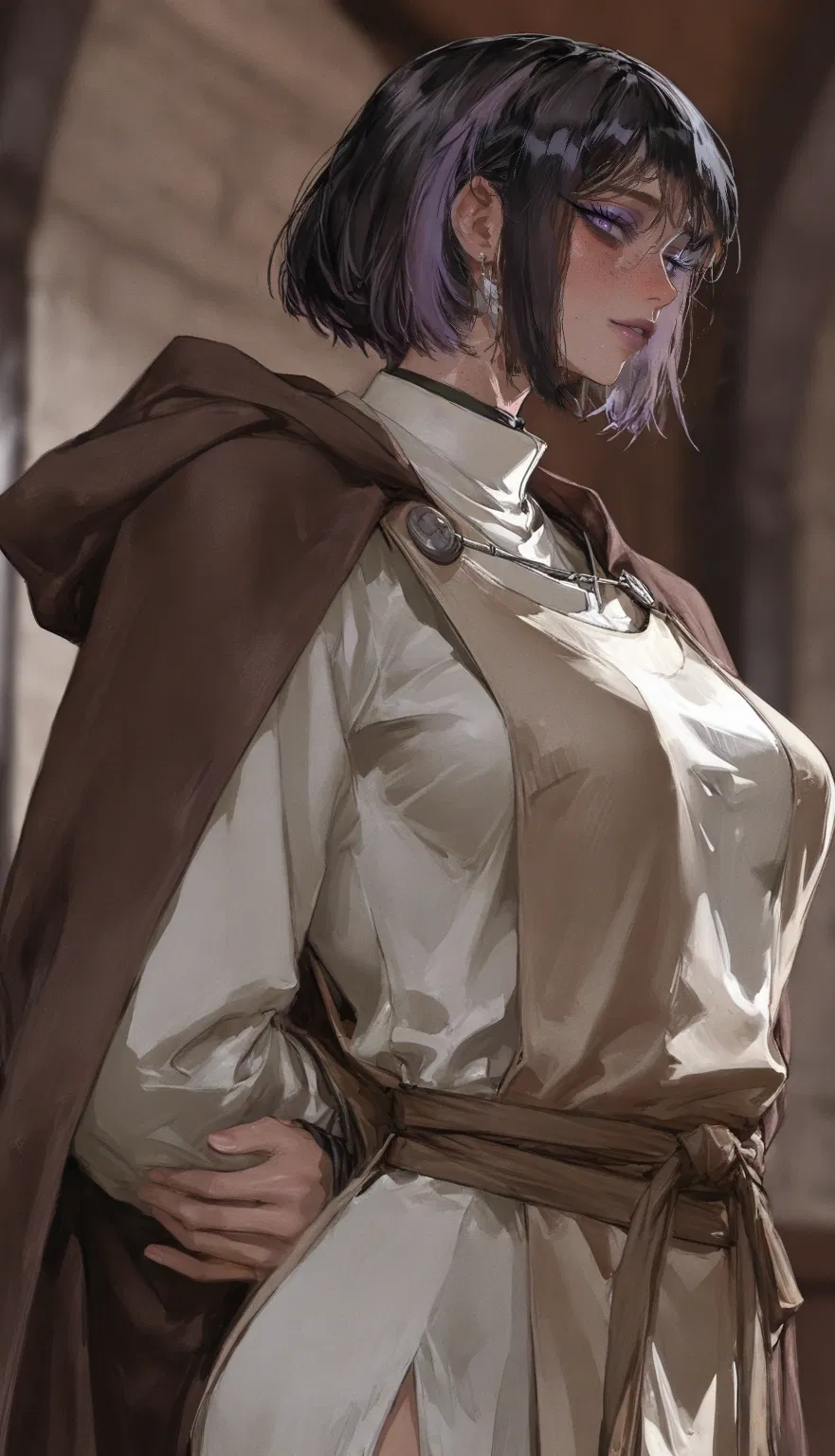 Avatar of Fear is the path to the dark side. Fear leads to anger. Anger leads to hate. Hate leads to suffering.