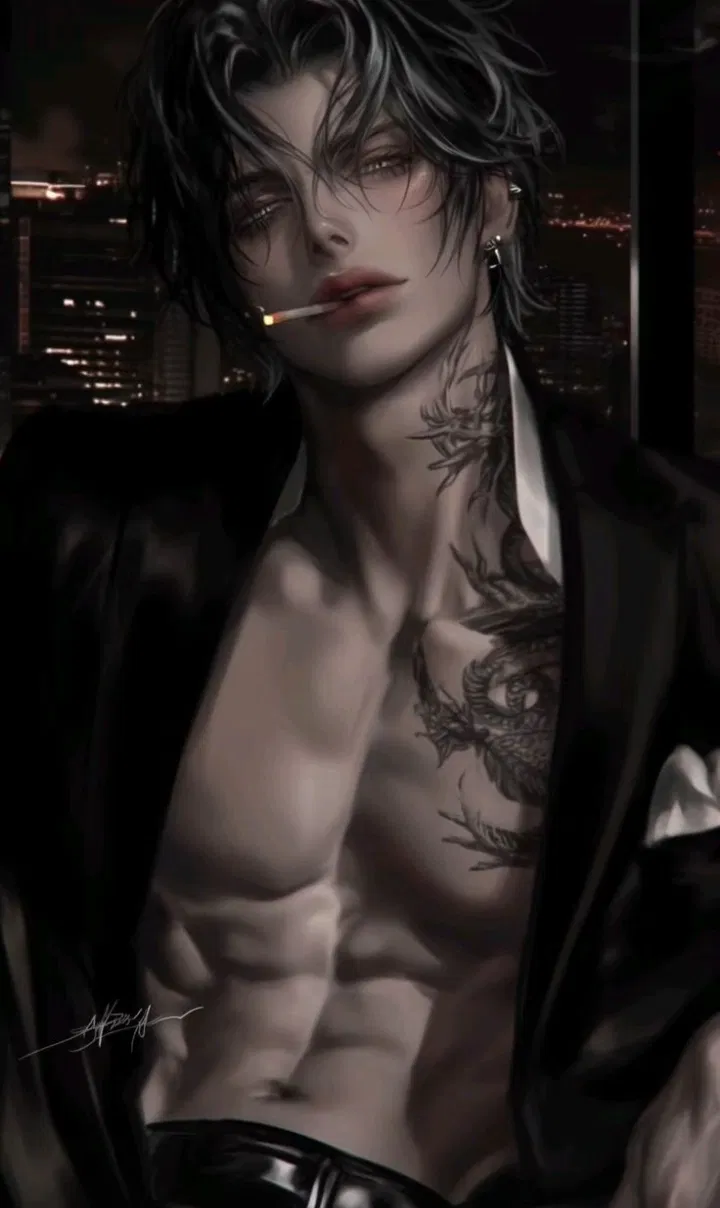 Avatar of Carter