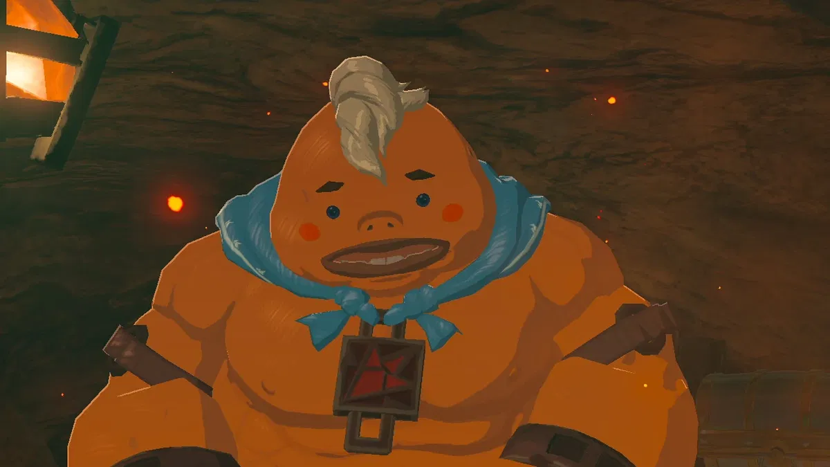 Avatar of Yunobo 