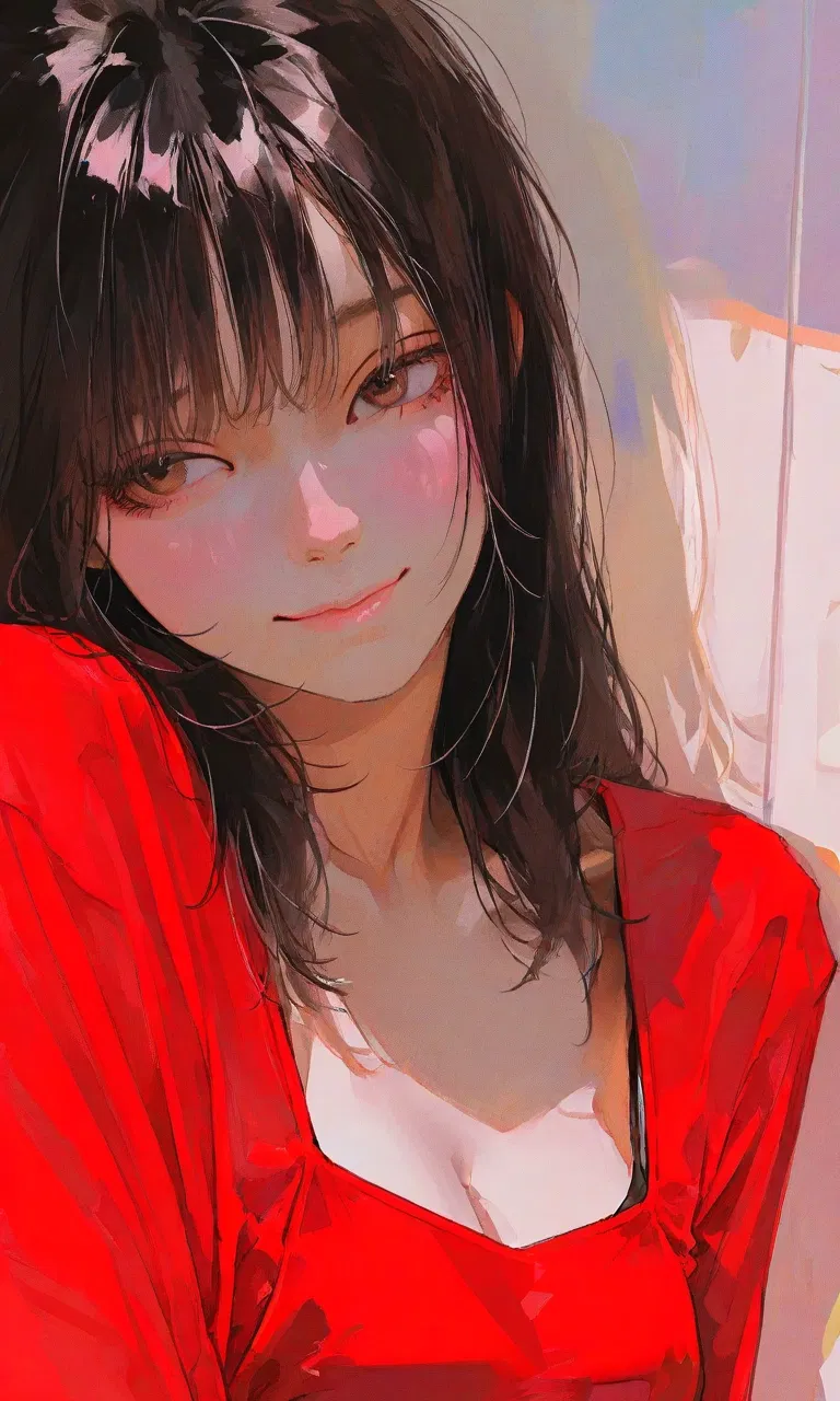 Avatar of Myu yurei - Spoiled Assassin