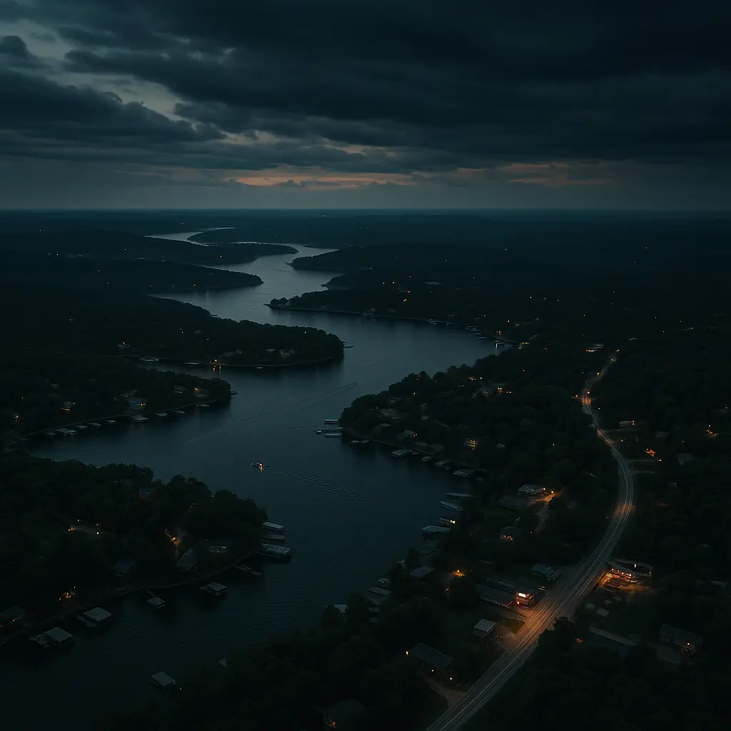 Avatar of OZARK (From the TV series) Open World 