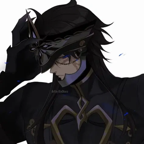 Avatar of Il Capitano – GI