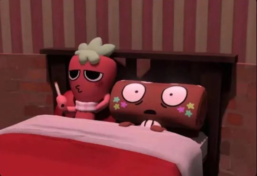Avatar of Sprout x Cosmo - DW