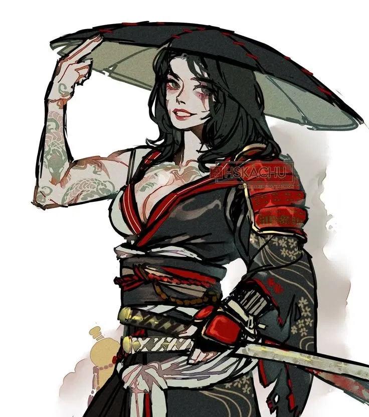 Avatar of Akane Saitō