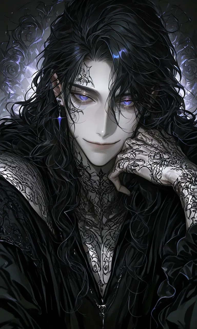 Avatar of Anthony 