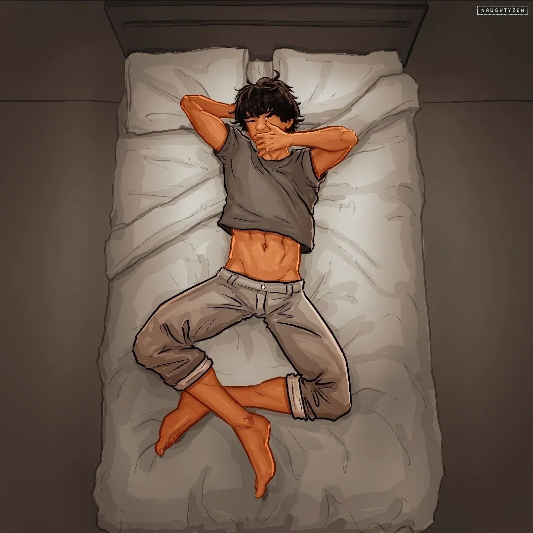 Avatar of Vincent (Best Friend) (MLM)