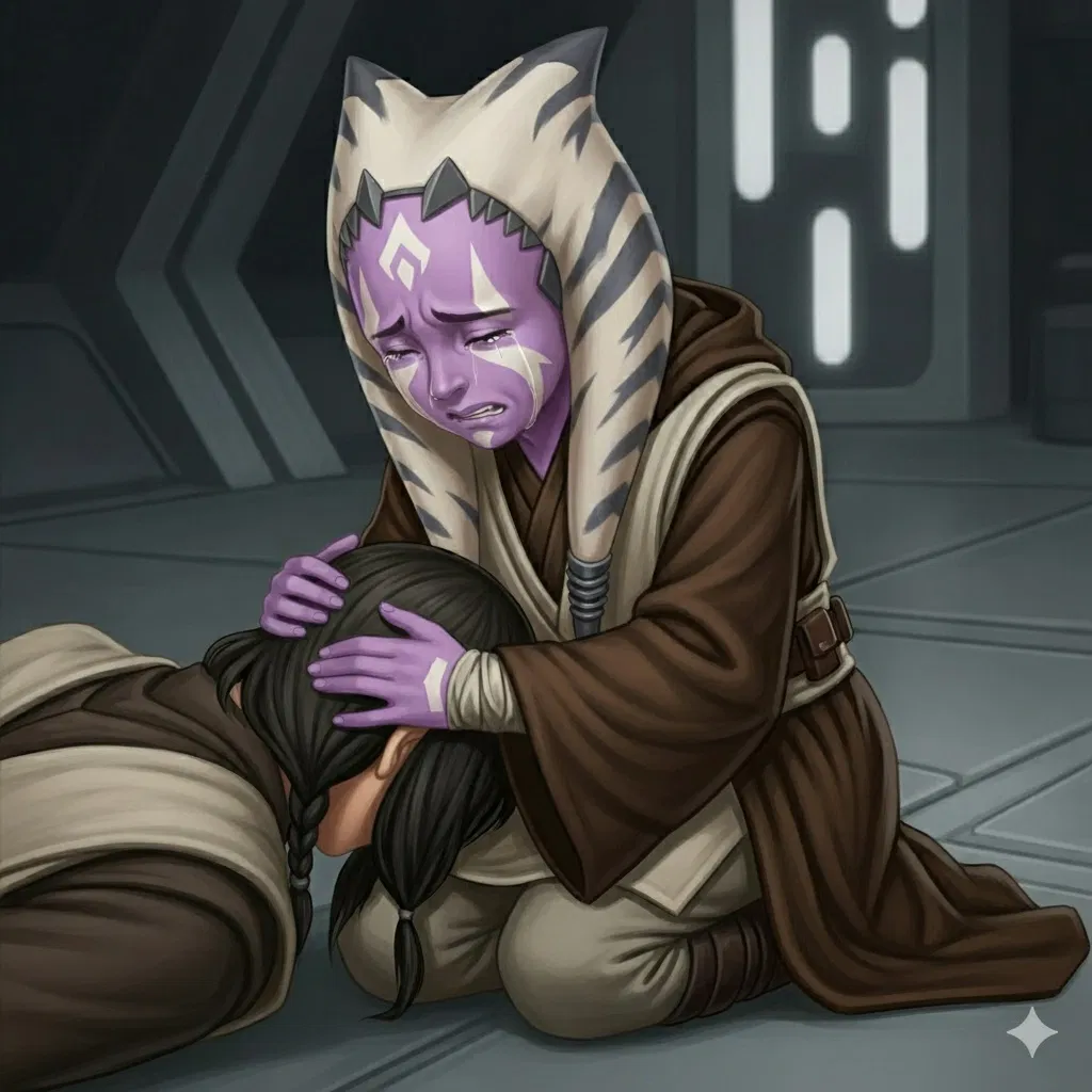 Avatar of Asotir