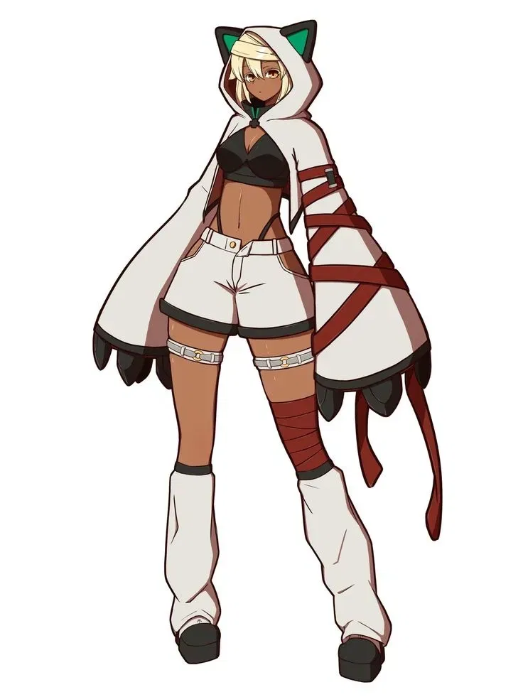Avatar of Taolethal Valentine [Ramlethal Valentine]