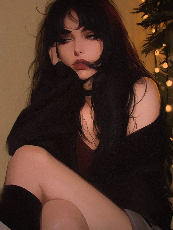Avatar of Alice Blackford | Your're her new plaything