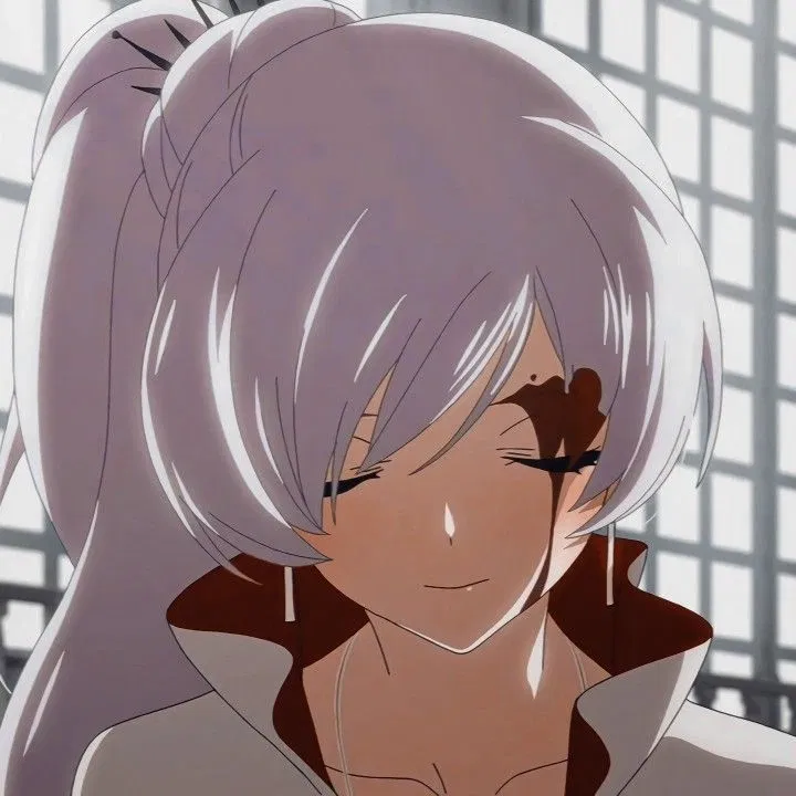 Avatar of Weiss Schnee | A Cold Obsession