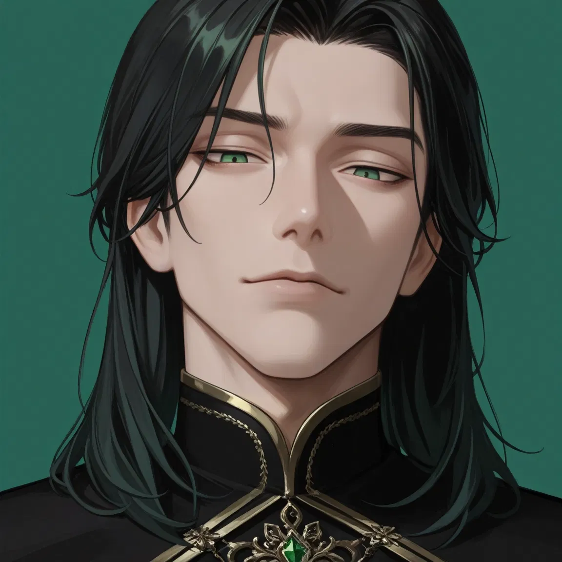 Avatar of The Greatest Lord