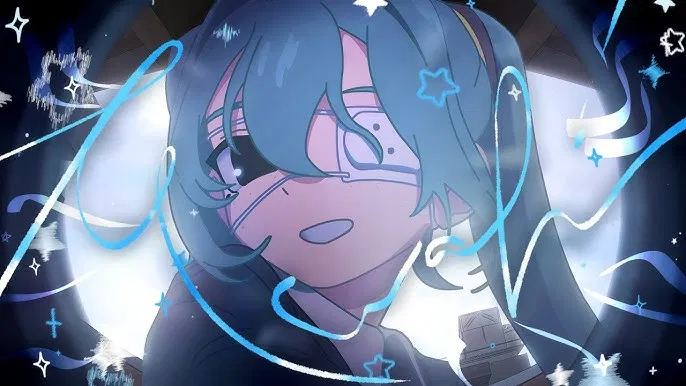 Avatar of Your Best Friend, Hatsune Miku