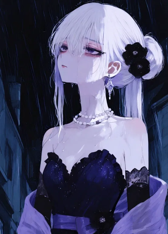 Avatar of Lilya H. Vesper