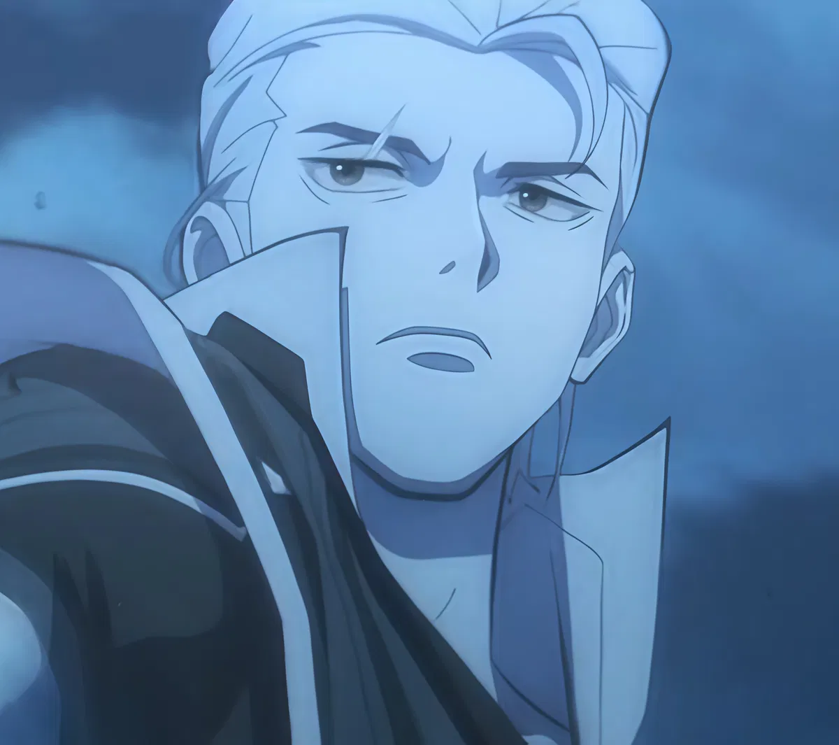 Avatar of Vortex || To Be Hero X