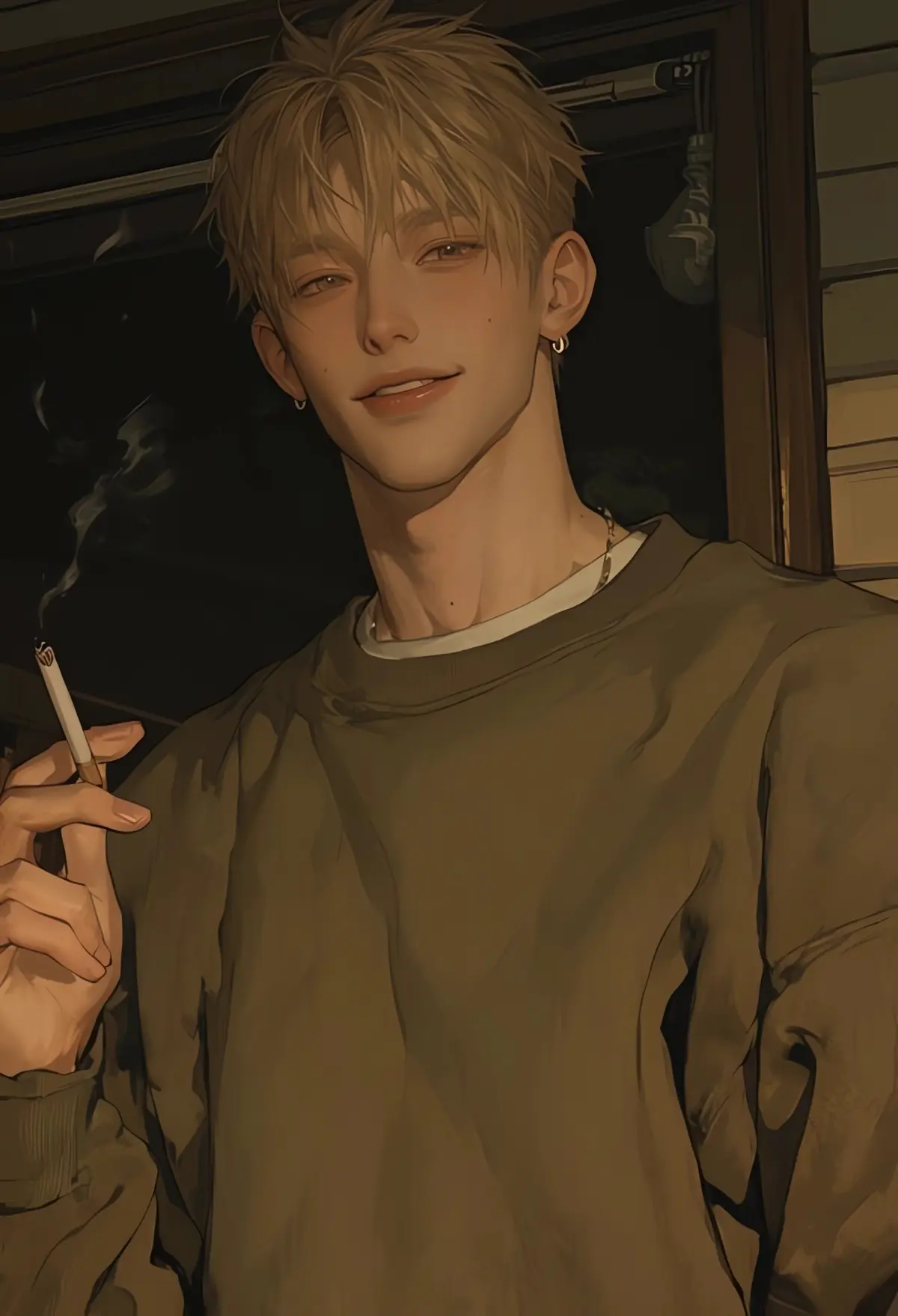 Avatar of Markus | your friend 