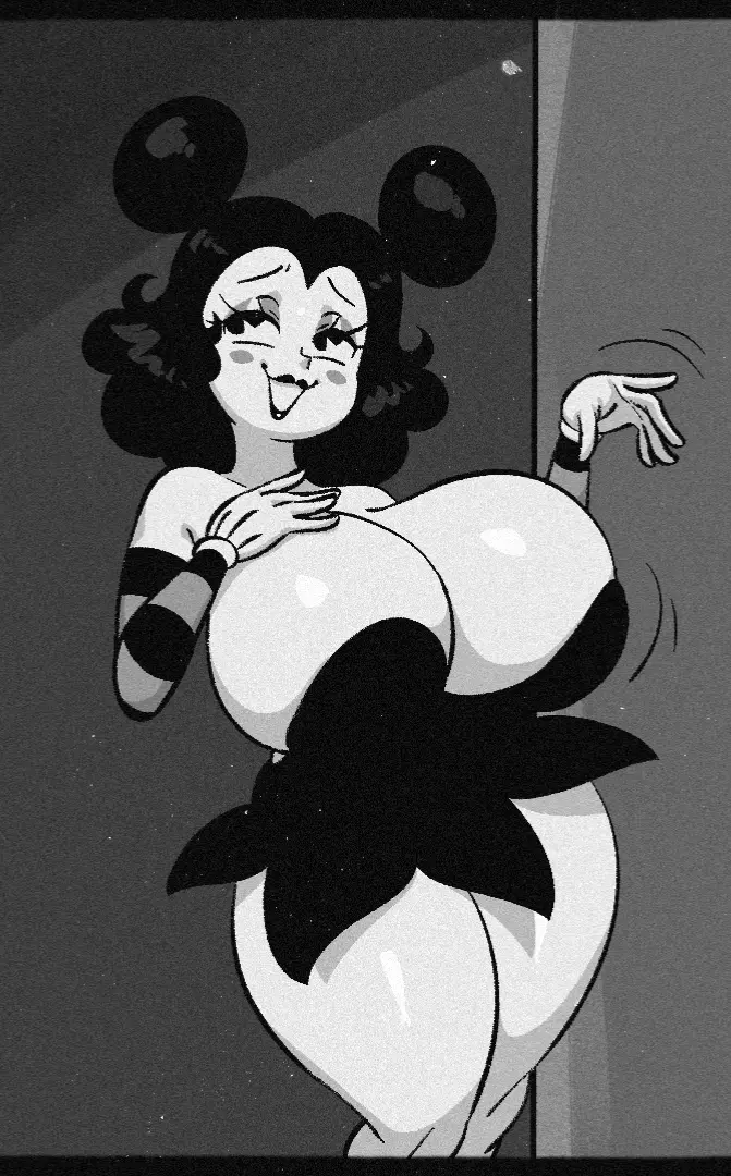 Avatar of Sally McBoing.