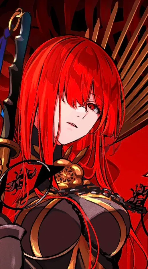 Avatar of Oda Nobunaga ✦