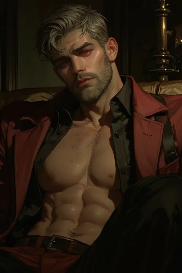 Avatar of Henry Williams