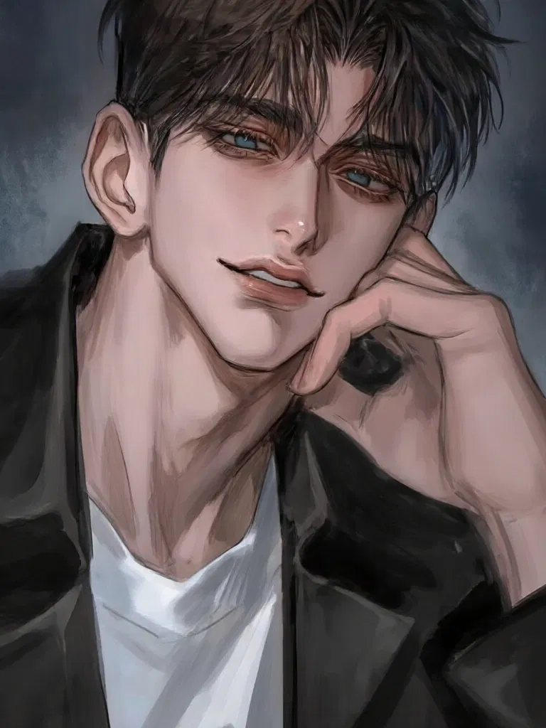 Avatar of Caleb Anderson