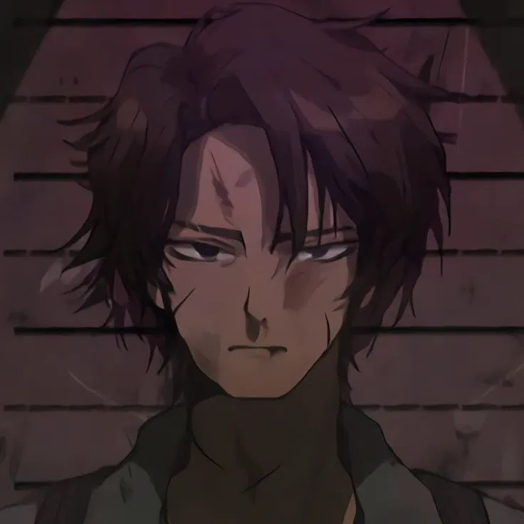 Avatar of Heathcliff