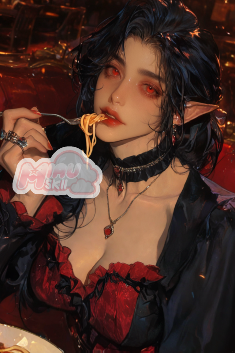 Avatar of EMMALINE〔 Vampire 〕