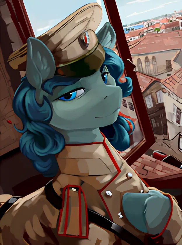 Avatar of Alesia Snezhnaya [Mercenary]