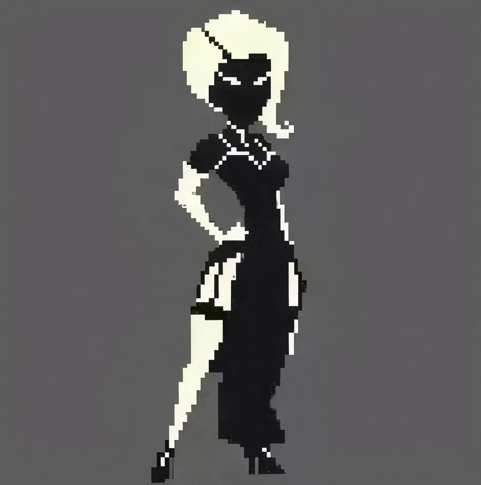 Avatar of Michelle Shimanskaya