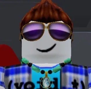 Avatar of "Yeah well uh..FUCK YOU."