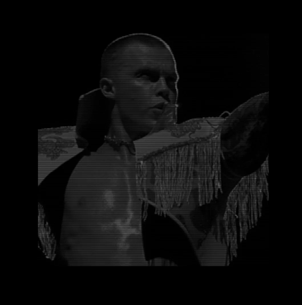 Avatar of † Kyle Fletcher  || AEW †