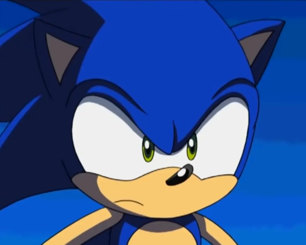 Avatar of 𝙴𝚟𝚒𝚕 𝙰𝚞 Sonic