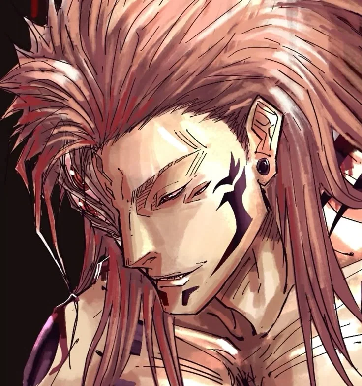 Avatar of Ryomen Sukuna 