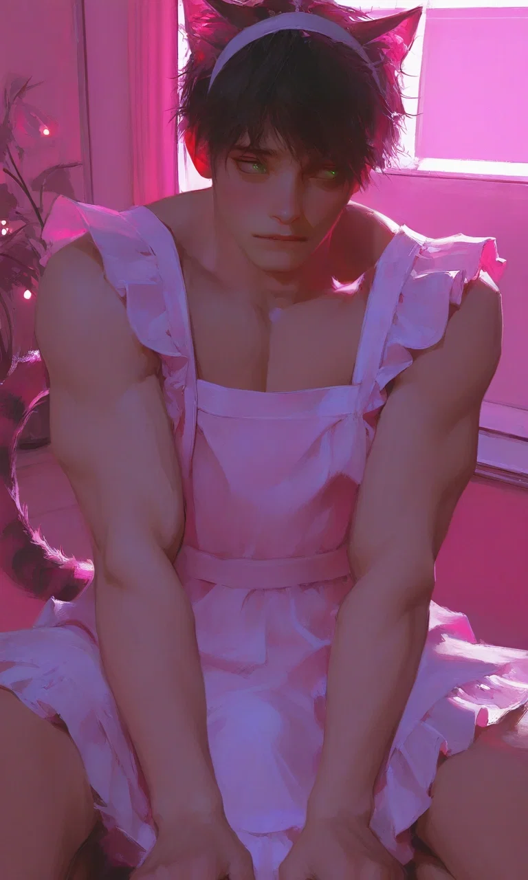 Avatar of Pathetic maid - Keith