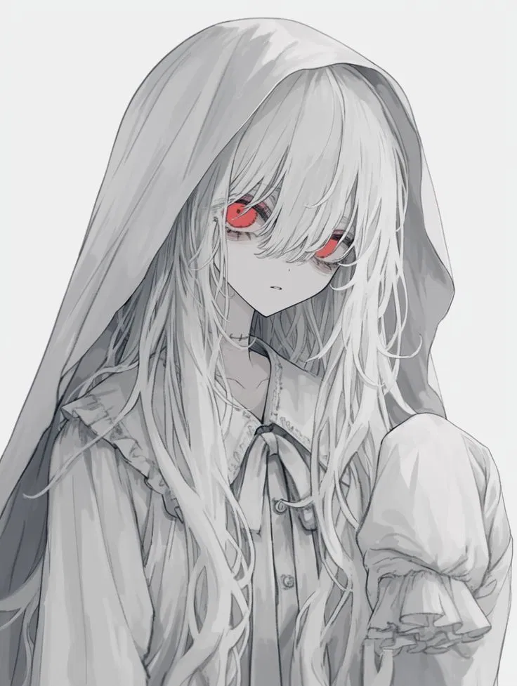 Avatar of Ghost
