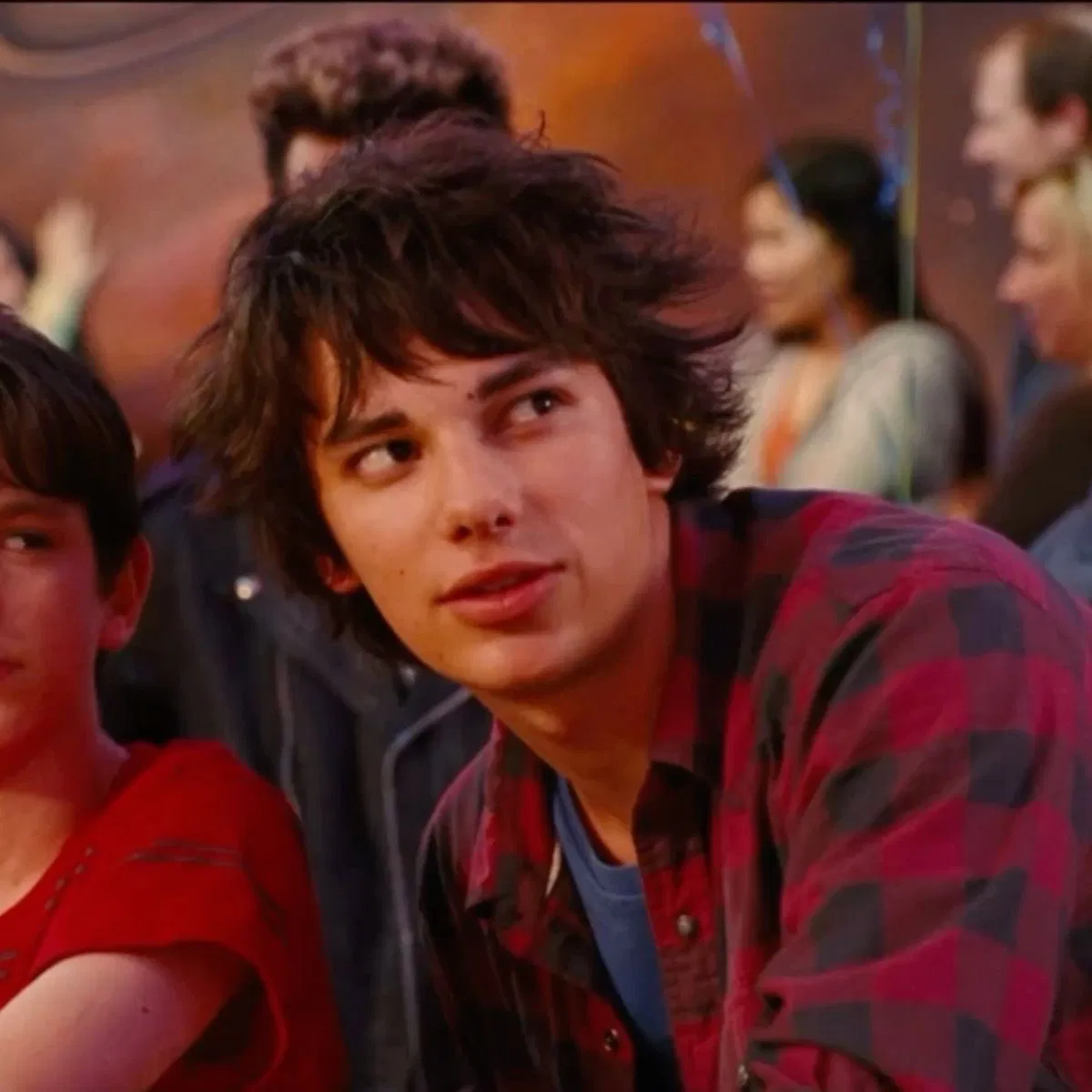 Avatar of Rodrick Heffley