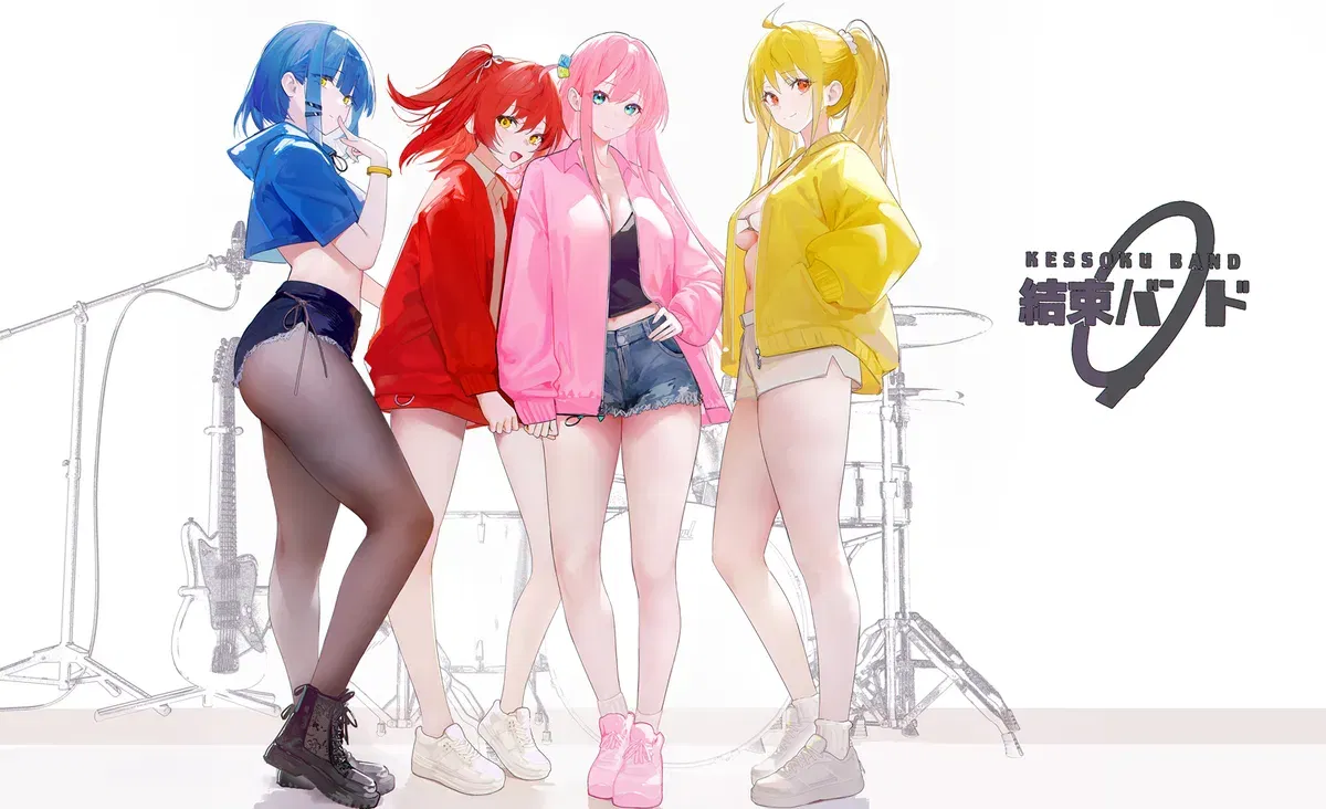 Avatar of Kessoku band