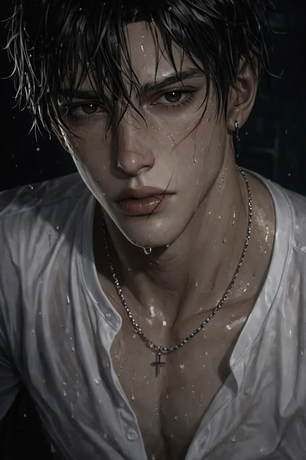 Avatar of JULIAN BLACKTHORN | YOUR OBSESSIVE SMUGGLER