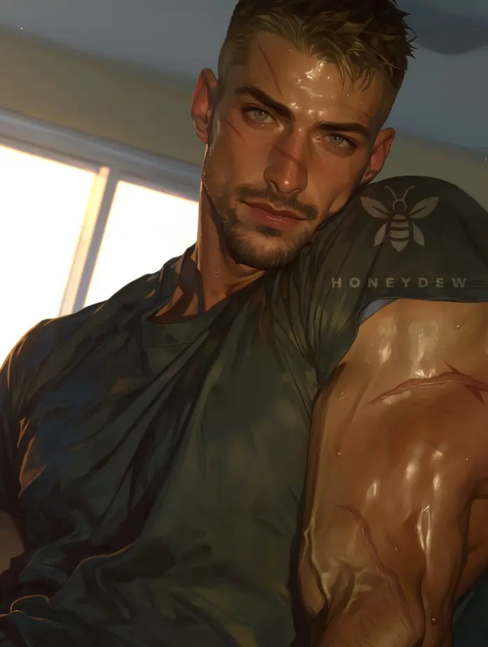 Avatar of Ty ۶ৎ AirPods Max